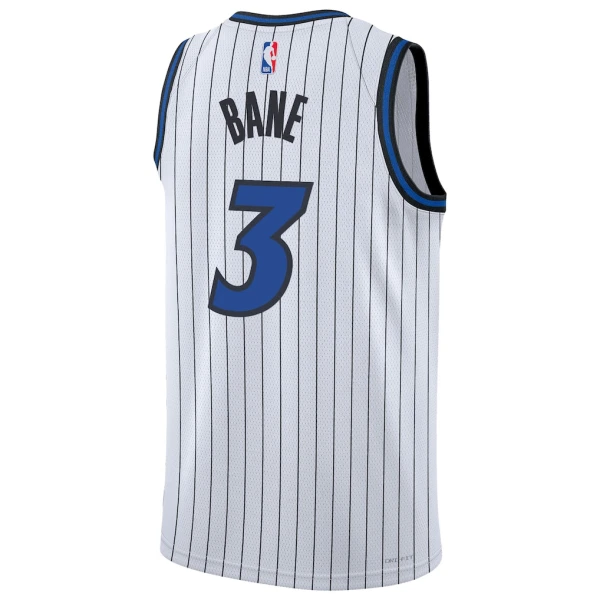 Maglia Orlando Magic Desmond Bane Association Edition 2025-26 Swingman Bianco - Uomo