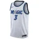 Maglia Orlando Magic Desmond Bane Association Edition 2025-26 Swingman Bianco - Uomo