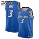 Maglia Orlando Magic Desmond Bane Icon Edition 2025-26 Swingman Blu - Bambino