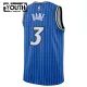 Maglia Orlando Magic Desmond Bane Icon Edition 2025-26 Swingman Blu - Bambino