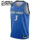 Maglia Orlando Magic Desmond Bane Icon Edition 2025-26 Swingman Blu - Bambino