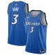 Maglia Orlando Magic Desmond Bane Icon Edition 2025-26 Swingman Blu - Uomo