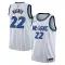 Maglia Orlando Magic Franz Wagner Association Edition 2025-26 Swingman Bianco - Uomo