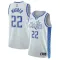 Maglia Orlando Magic Franz Wagner City Edition 2025-26 Swingman Bianco - Uomo