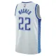 Maglia Orlando Magic Franz Wagner City Edition 2025-26 Swingman Bianco - Uomo