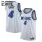 Maglia Orlando Magic Jalen Suggs Association Edition 2025-26 Swingman Bianco - Bambino
