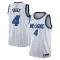 Maglia Orlando Magic Jalen Suggs Association Edition 2025-26 Swingman Bianco - Uomo