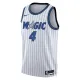 Maglia Orlando Magic Jalen Suggs Association Edition 2025-26 Swingman Bianco - Uomo