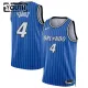 Maglia Orlando Magic Jalen Suggs Icon Edition 2025-26 Swingman Blu - Bambino