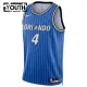 Maglia Orlando Magic Jalen Suggs Icon Edition 2025-26 Swingman Blu - Bambino