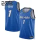 Maglia Orlando Magic Jonathan Isaac Icon Edition 2025-26 Swingman Blu - Bambino