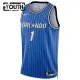 Maglia Orlando Magic Jonathan Isaac Icon Edition 2025-26 Swingman Blu - Bambino