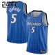 Maglia Orlando Magic Paolo Banchero Icon Edition 2025-26 Swingman Blu - Bambino