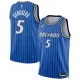 Maglia Orlando Magic Paolo Banchero Icon Edition 2025-26 Swingman Blu - Uomo