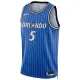 Maglia Orlando Magic Paolo Banchero Icon Edition 2025-26 Swingman Blu - Uomo