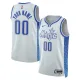 Maglia Orlando Magic Personalizzata City Edition 2025-26 Swingman Bianco - Uomo