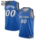 Maglia Orlando Magic Personalizzata Icon Edition 2025-26 Swingman Blu - Bambino