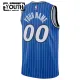 Maglia Orlando Magic Personalizzata Icon Edition 2025-26 Swingman Blu - Bambino