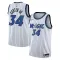 Maglia Orlando Magic Wendell Carter JR Association Edition 2025-26 Swingman Bianco - Uomo