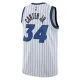 Maglia Orlando Magic Wendell Carter JR Association Edition 2025-26 Swingman Bianco - Uomo