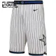 Pantaloncini Orlando Magic Association Edition 2025-26 Swingman - Bambino