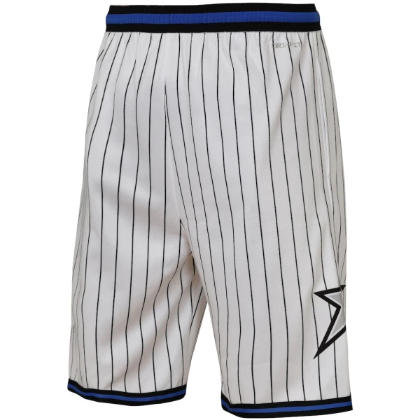 Pantaloncini Orlando Magic Association Edition 2025-26 Swingman - Uomo