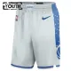 Pantaloncini Orlando Magic City Edition 2025-26 Swingman - Bambino