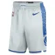 Pantaloncini Orlando Magic City Edition 2025-26 Swingman - Uomo