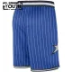 Pantaloncini Orlando Magic Icon Edition 2025-26 Swingman - Bambino
