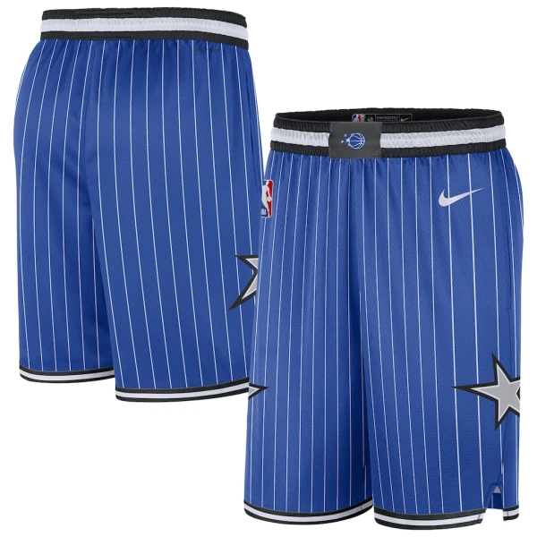 Pantaloncini Orlando Magic Icon Edition 2025-26 Swingman - Uomo