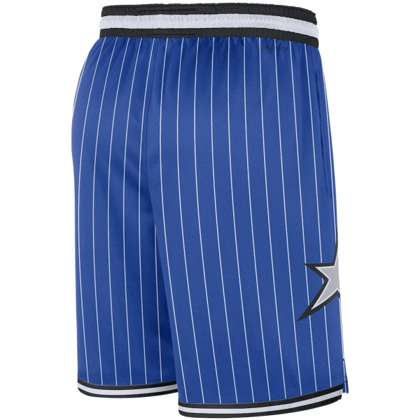 Pantaloncini Orlando Magic Icon Edition 2025-26 Swingman - Uomo