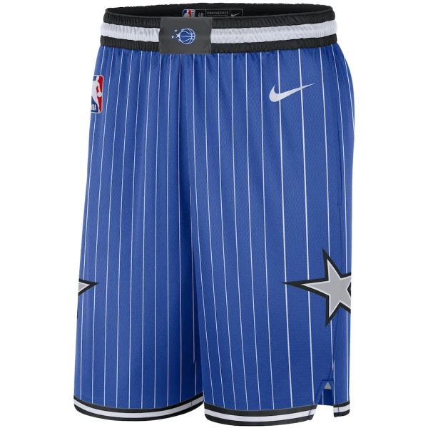Pantaloncini Orlando Magic Icon Edition 2025-26 Swingman - Uomo