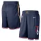 Pantaloncini Philadelphia 76ers City Edition 2025-26 Swingman - Uomo