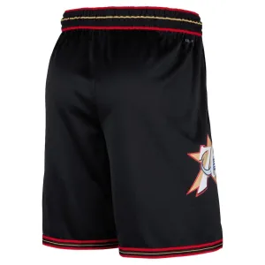 Pantaloncini Philadelphia 76ers Classic Edition 2025-26 Swingman - Uomo