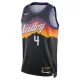 Maglia Phoenix Suns Jalen Green City Edition 2025-26 Swingman Nero - Uomo