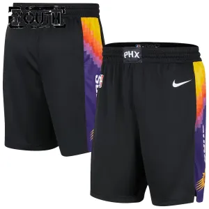 Pantaloncini Phoenix Suns City Edition 2025-26 Swingman - Bambino