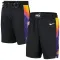 Pantaloncini Phoenix Suns City Edition 2025-26 Swingman - Bambino