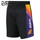 Pantaloncini Phoenix Suns City Edition 2025-26 Swingman - Bambino