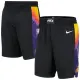Pantaloncini Phoenix Suns City Edition 2025-26 Swingman - Uomo