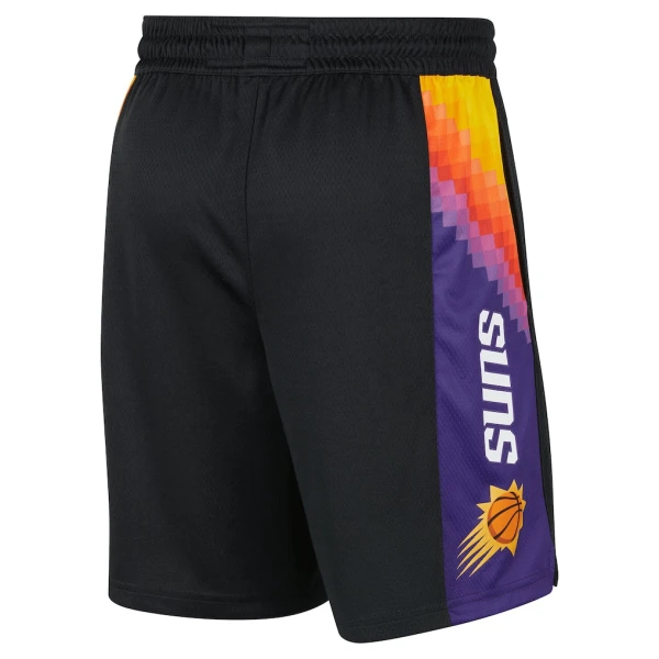 Pantaloncini Phoenix Suns City Edition 2025-26 Swingman - Uomo