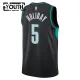 Maglia Portland Trail Blazers Jrue Holiday City Edition 2025-26 Swingman Nero - Bambino