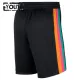 Pantaloncini San Antonio Spurs City Edition 2025-26 Swingman - Bambino