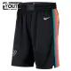 Pantaloncini San Antonio Spurs City Edition 2025-26 Swingman - Bambino