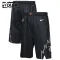 Pantaloncini Toronto Raptors City Edition 2025-26 Swingman - Bambino