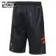Pantaloncini Toronto Raptors City Edition 2025-26 Swingman - Bambino
