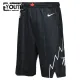 Pantaloncini Toronto Raptors City Edition 2025-26 Swingman - Bambino