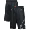 Pantaloncini Toronto Raptors City Edition 2025-26 Swingman - Uomo