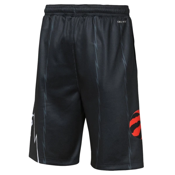 Pantaloncini Toronto Raptors City Edition 2025-26 Swingman - Uomo