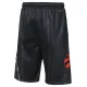 Pantaloncini Toronto Raptors City Edition 2025-26 Swingman - Uomo