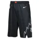 Pantaloncini Toronto Raptors City Edition 2025-26 Swingman - Uomo